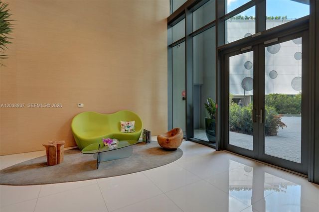 501 NE 31st Street 3505, Miami, FL 33137