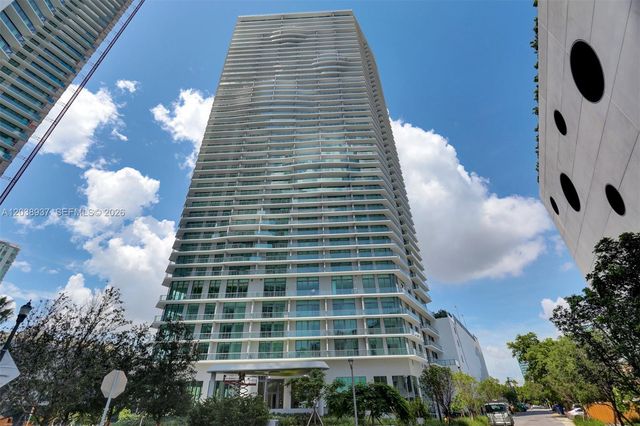 501 NE 31st Street 3505, Miami, FL 33137
