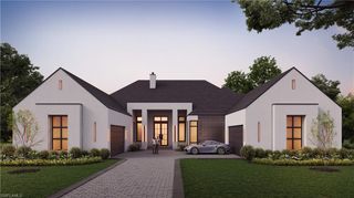 949 Chimney Rock RD, Naples, FL 34120