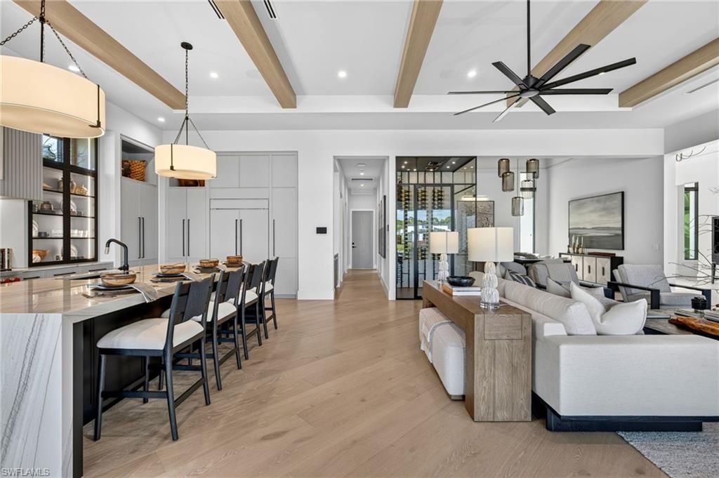 949 Chimney Rock RD, NAPLES, FL 34120 — photo 4