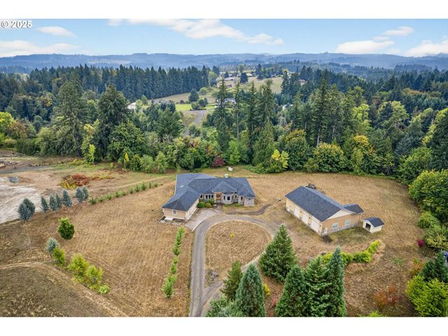 16025 Sw HILLSBORO Hwy, Hillsboro, OR 97123