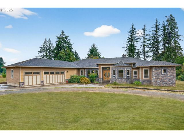 16025 Sw HILLSBORO Hwy, Hillsboro, OR 97123