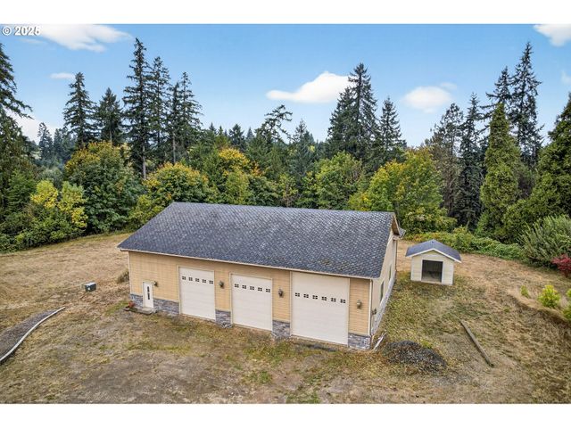 16025 Sw HILLSBORO Hwy, Hillsboro, OR 97123