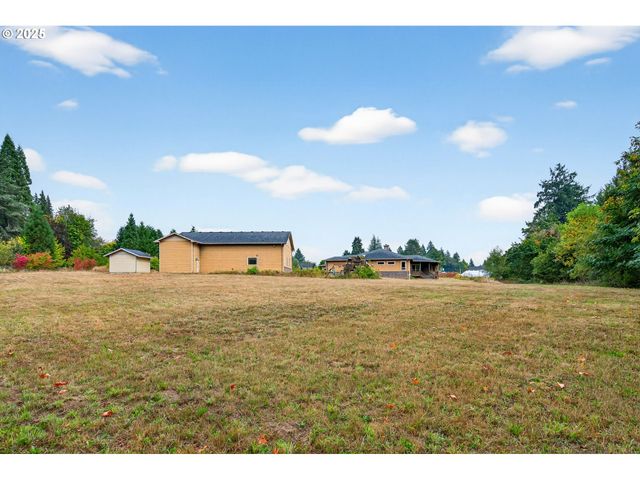 16025 Sw HILLSBORO Hwy, Hillsboro, OR 97123