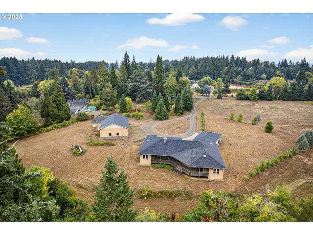 16025 Sw HILLSBORO Hwy, Hillsboro, OR 97123