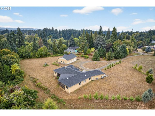 16025 Sw HILLSBORO Hwy, Hillsboro, OR 97123