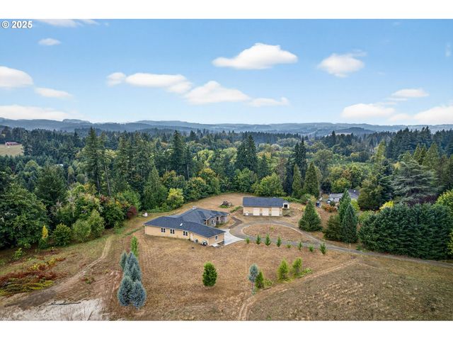 16025 Sw HILLSBORO Hwy, Hillsboro, OR 97123