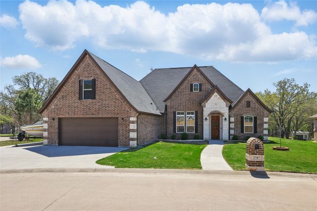 2787 Rodeo Drive, Quinlan, TX 75474