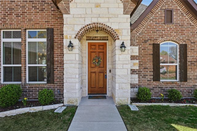 2787 Rodeo Drive, Quinlan, TX 75474