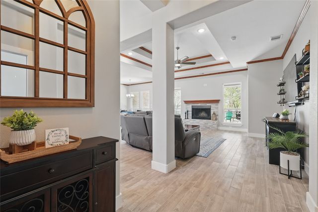 2787 Rodeo Drive, Quinlan, TX 75474