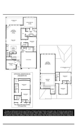 4008 Infinity Lane, Celina, TX 75078