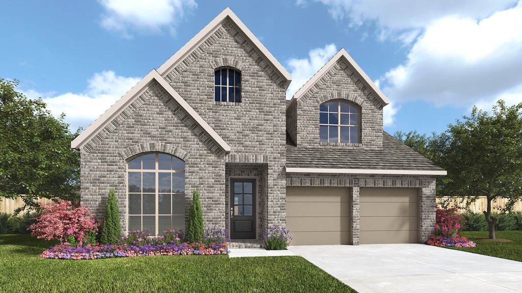 4008 Infinity Lane, Celina, TX 75078