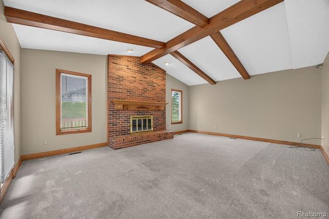 752 Englewood Drive, Rochester Hills, MI 48309