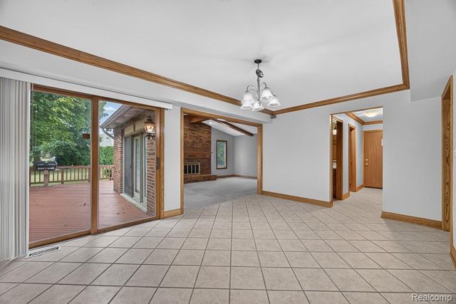 752 Englewood Drive, Rochester Hills, MI 48309