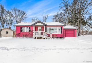 1444 E Pierson Road, Flushing, MI 48433