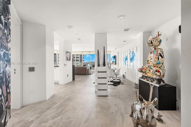 450 Alton Rd 1507, Miami Beach, FL 33139