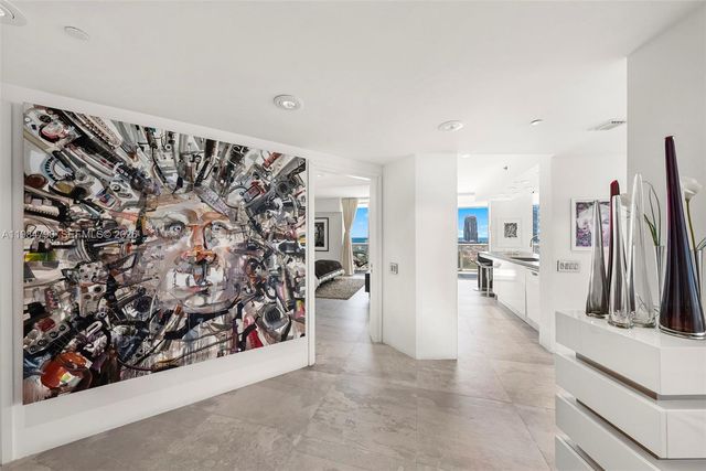 450 Alton Rd 1507, Miami Beach, FL 33139