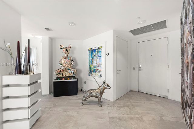 450 Alton Rd 1507, Miami Beach, FL 33139