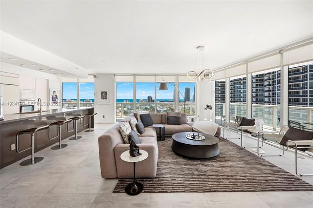 450 Alton Rd 1507, Miami Beach, FL 33139