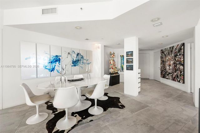 450 Alton Rd 1507, Miami Beach, FL 33139