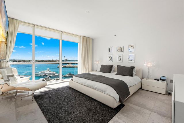 450 Alton Rd 1507, Miami Beach, FL 33139