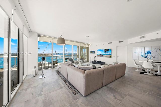 450 Alton Rd 1507, Miami Beach, FL 33139