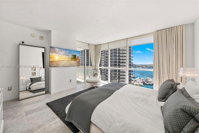 450 Alton Rd 1507, Miami Beach, FL 33139