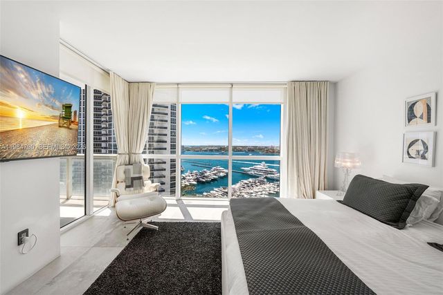 450 Alton Rd 1507, Miami Beach, FL 33139