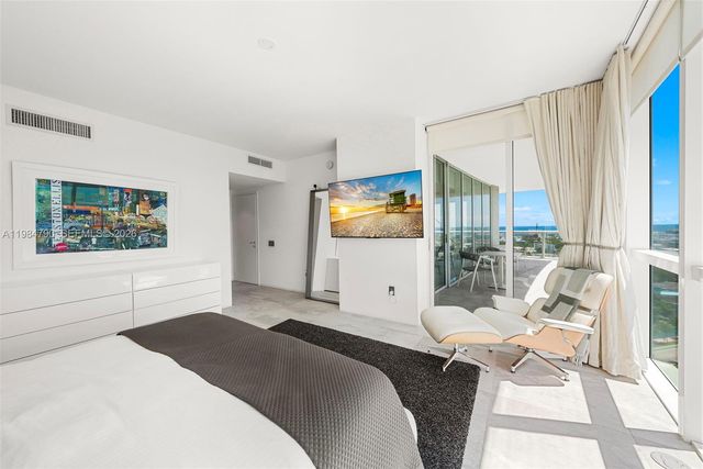 450 Alton Rd 1507, Miami Beach, FL 33139