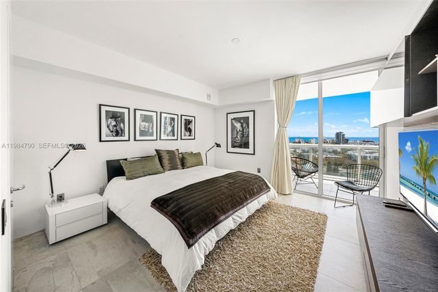 450 Alton Rd 1507, Miami Beach, FL 33139