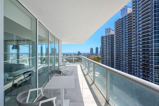 450 Alton Rd 1507, Miami Beach, FL 33139