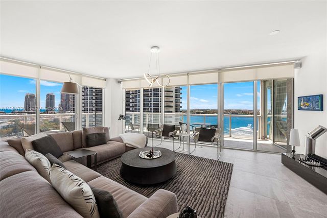 450 Alton Rd 1507, Miami Beach, FL 33139