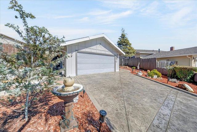 1184 Barbara Court, Seaside, CA 93955