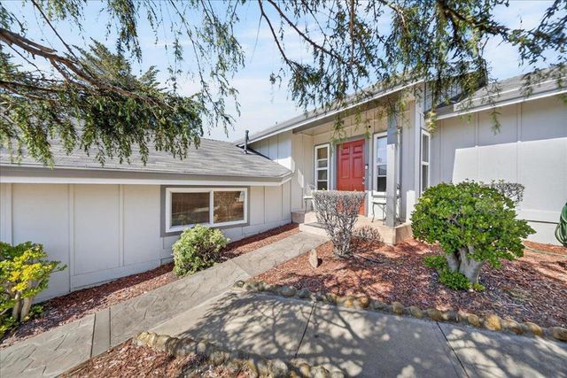 1184 Barbara Court, Seaside, CA 93955