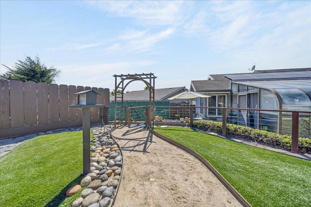 1184 Barbara Court, Seaside, CA 93955