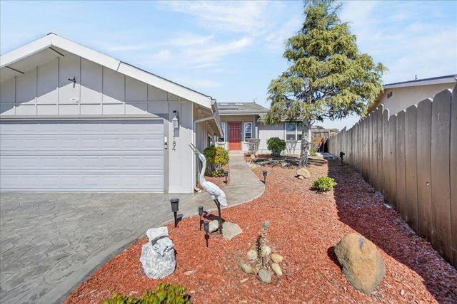 1184 Barbara Court, Seaside, CA 93955
