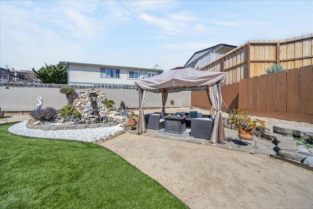 1184 Barbara Court, Seaside, CA 93955