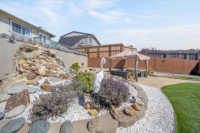 1184 Barbara Court, Seaside, CA 93955