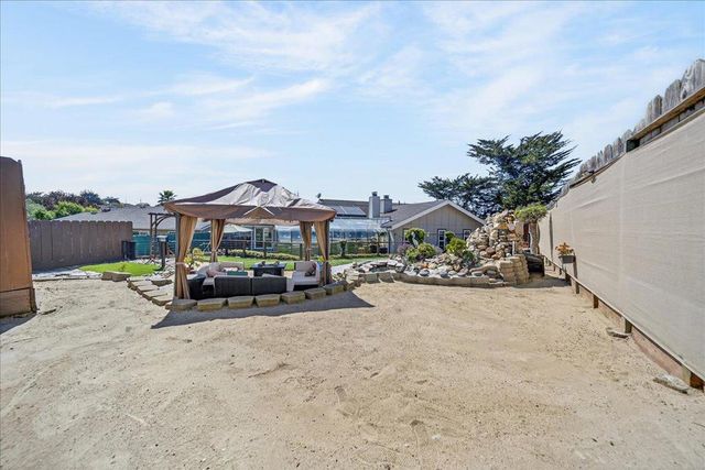 1184 Barbara Court, Seaside, CA 93955