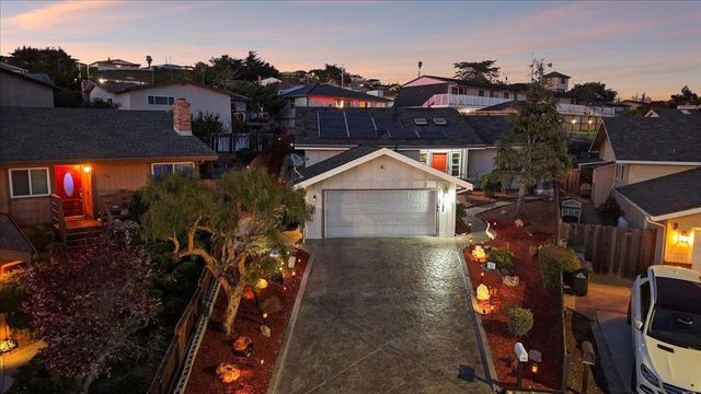 1184 Barbara Court, Seaside, CA 93955