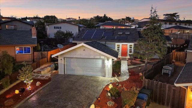 1184 Barbara Court, Seaside, CA 93955