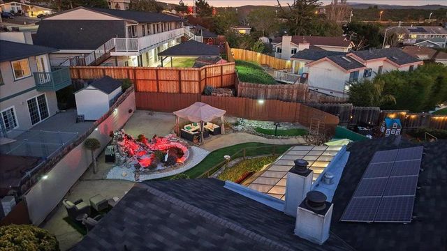 1184 Barbara Court, Seaside, CA 93955