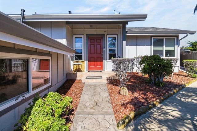 1184 Barbara Court, Seaside, CA 93955