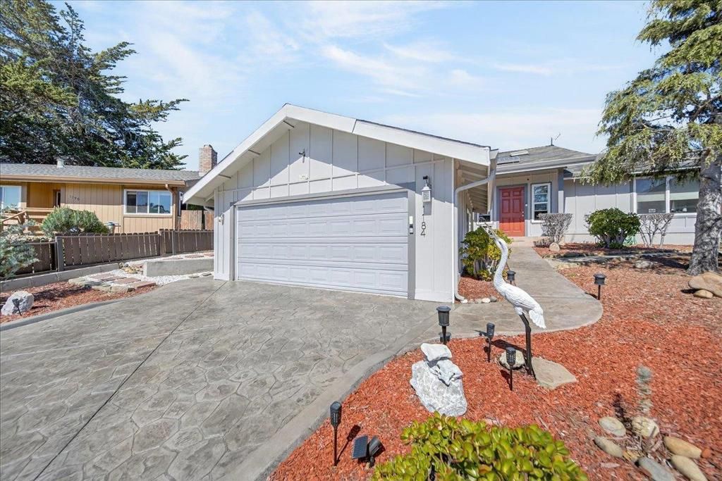1184 Barbara Court, Seaside, CA 93955