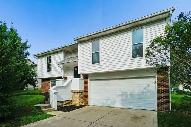 4330 Shirlene Court, Grove City, OH 43123