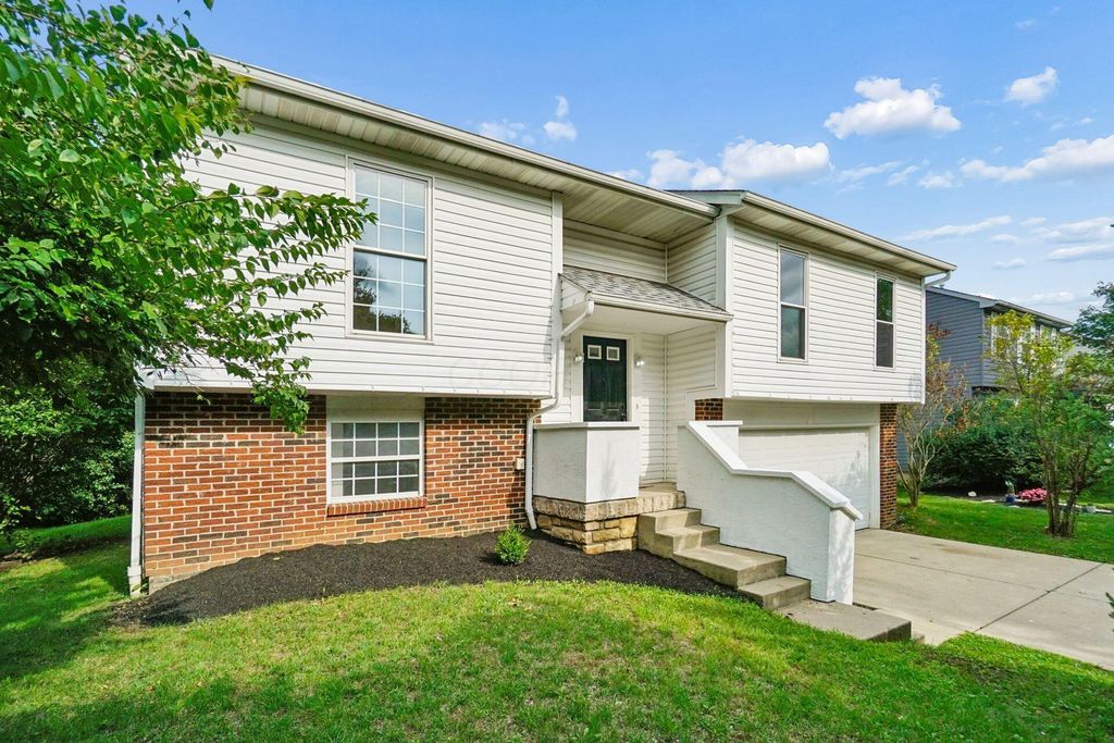 4330 Shirlene Court, Grove City, OH 43123