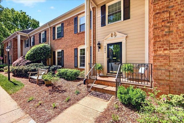 6826 Constitution Lane, Charlotte, NC 28210