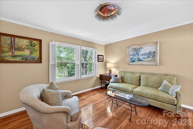 6826 Constitution Lane, Charlotte, NC 28210