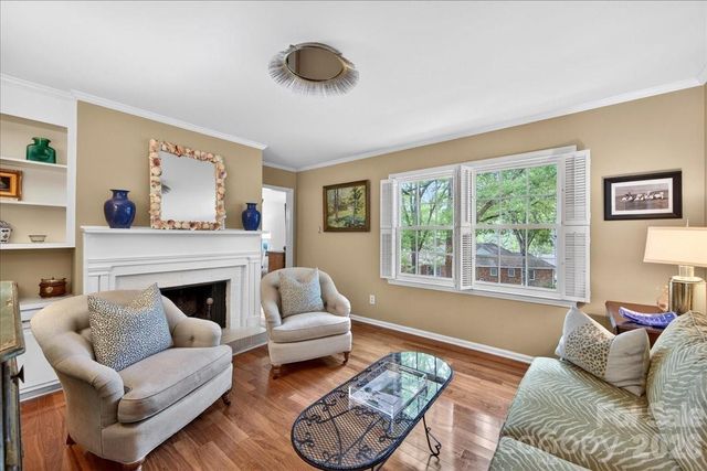 6826 Constitution Lane, Charlotte, NC 28210