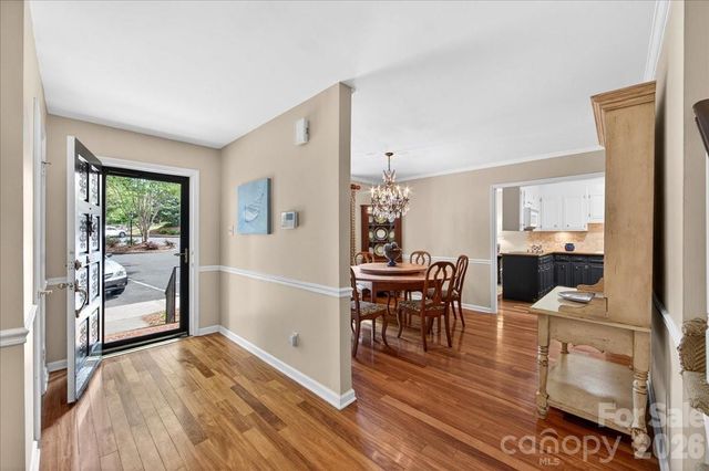 6826 Constitution Lane, Charlotte, NC 28210